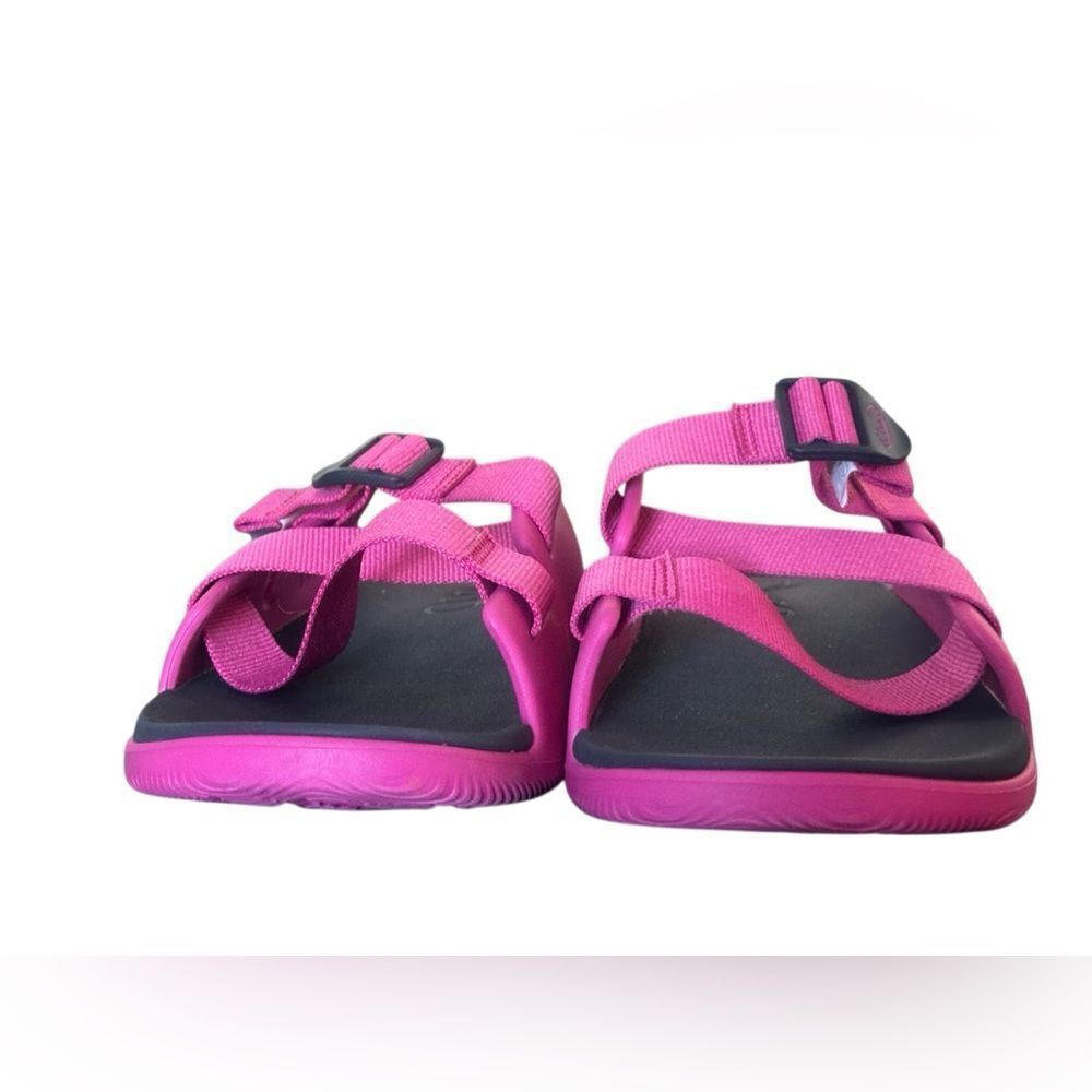Chacos Chillios Slides Women’s Size 11 - Picture 5 of 7